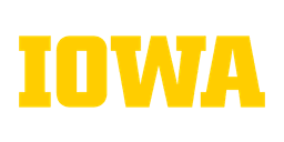 University of Iowa logo
